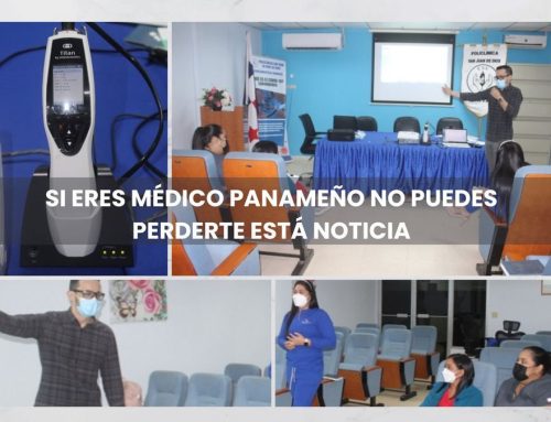 Servicio de Fonoaudiología de la Policlínica San Juan de Dios de Natá.